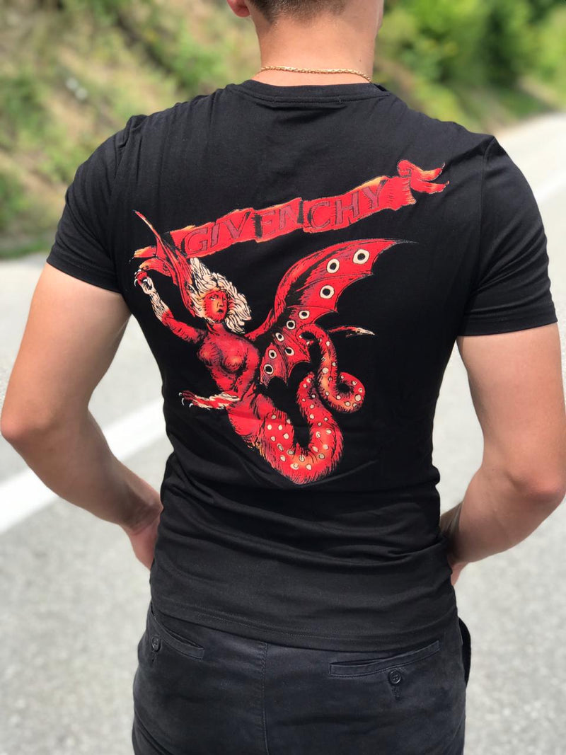 GIVENCHY T-SHIRT