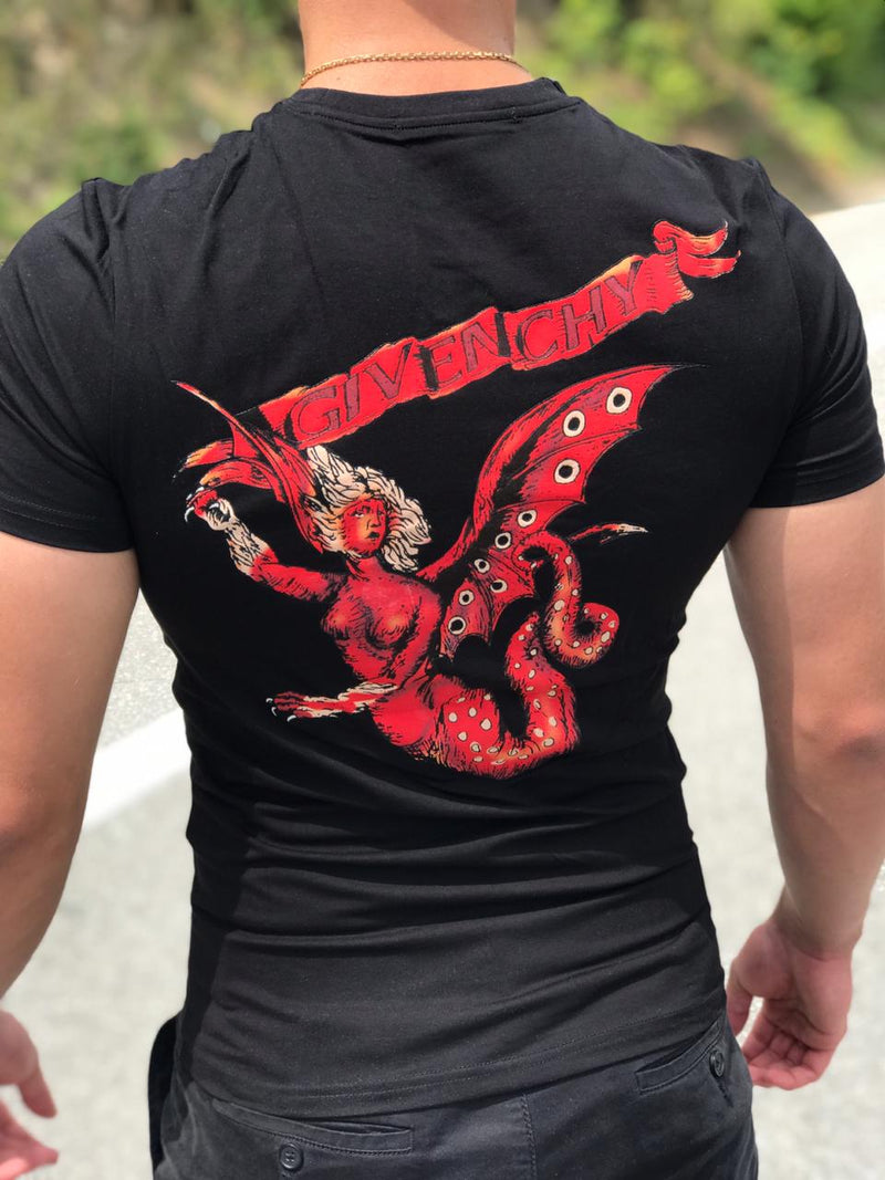 GIVENCHY T-SHIRT