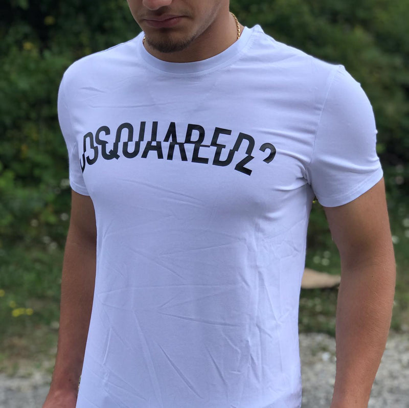 DSQUARED2 T-SHIRT