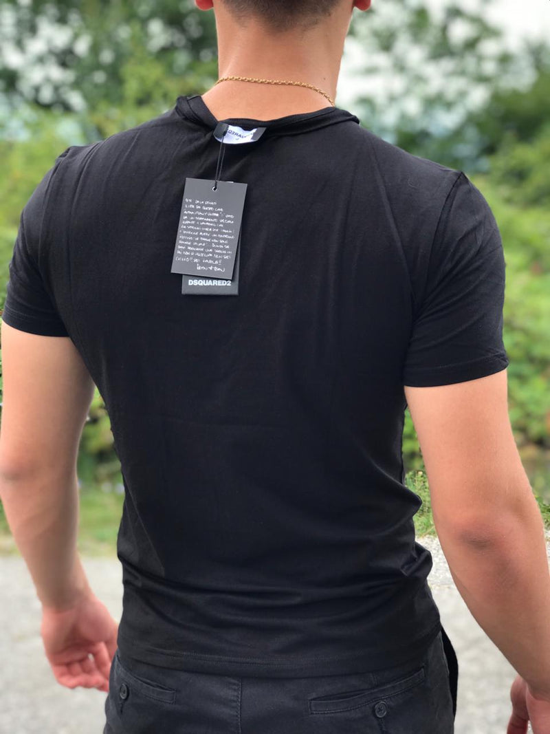 DSQUARED2 T-SHIRT