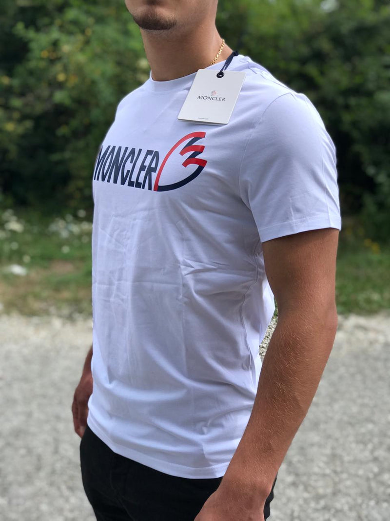 MONCLER T-SHIRT