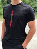 VERSACE T-SHIRT