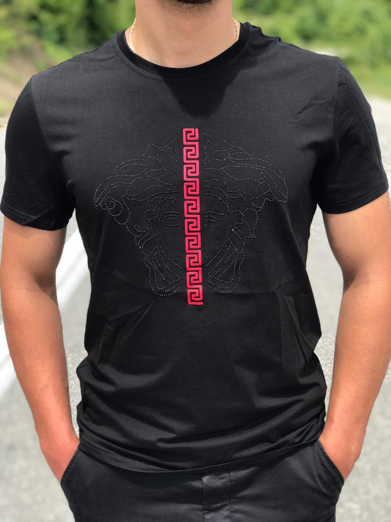 VERSACE T-SHIRT