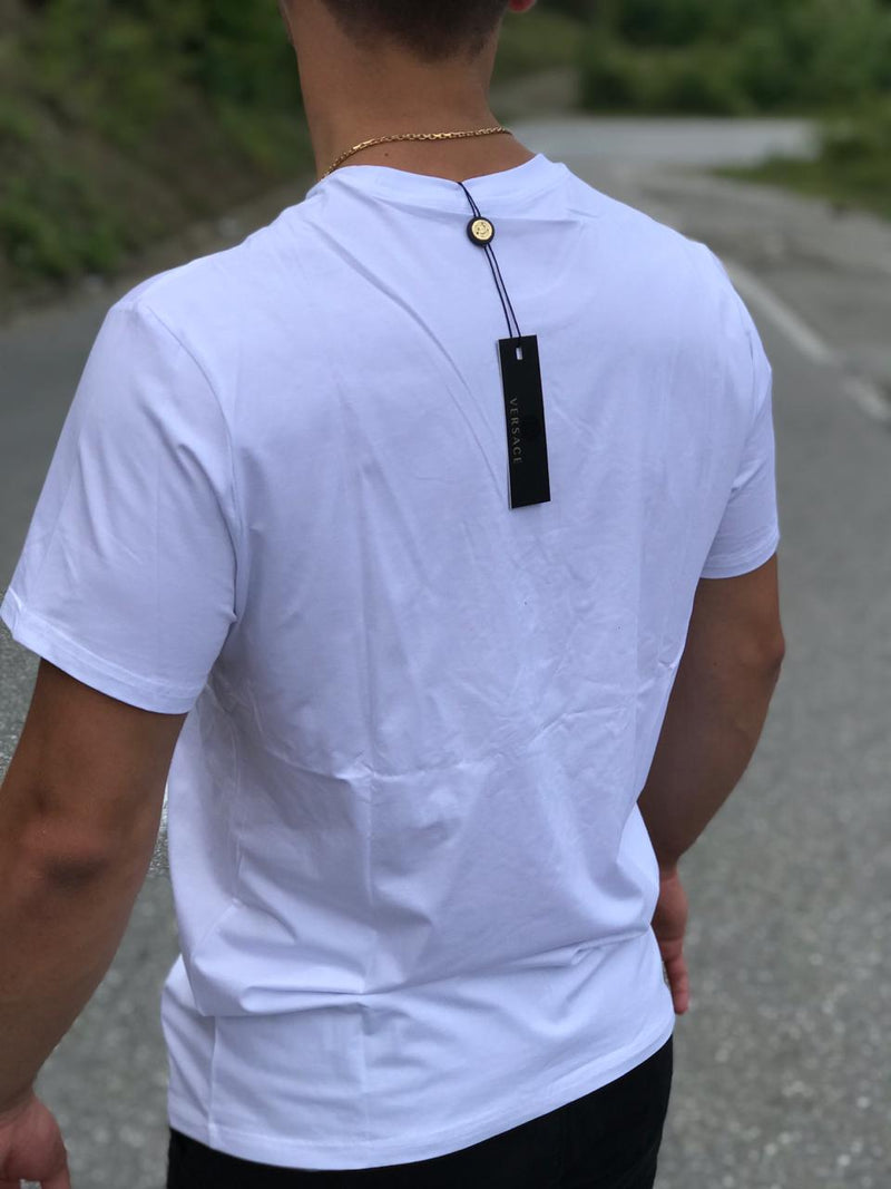 VERSACE T-SHIRT