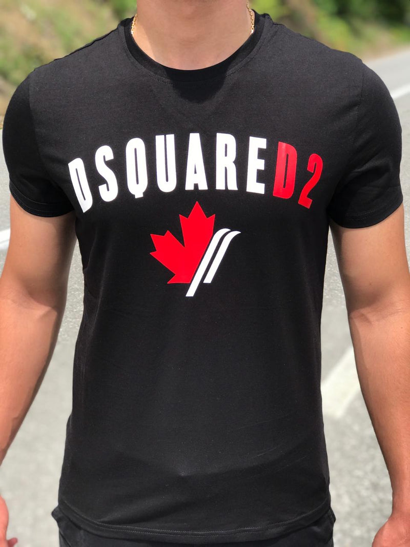 DSQUARED2 T-SHIRT