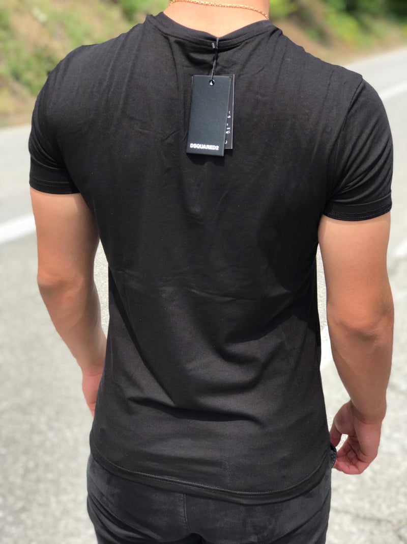 DSQUARED2 T-SHIRT