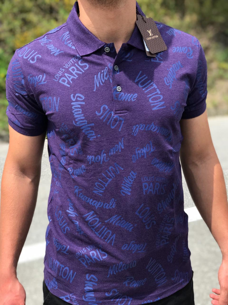 LOUIS VUITTON T-SHIRT