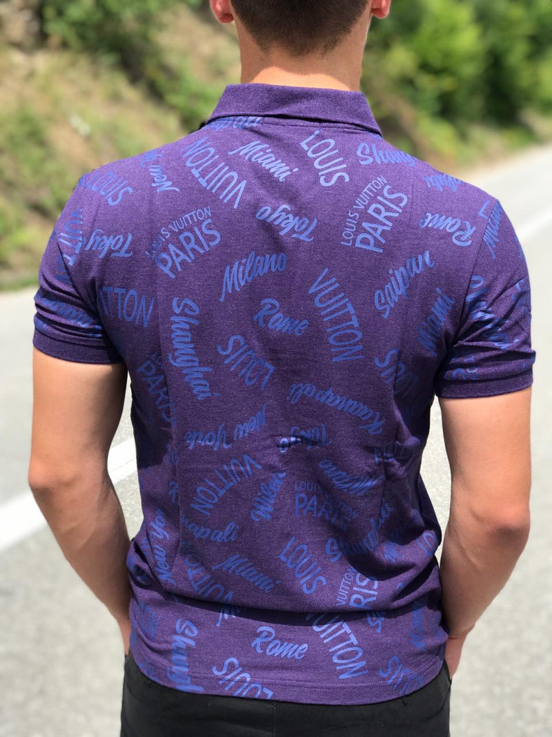 LOUIS VUITTON T-SHIRT