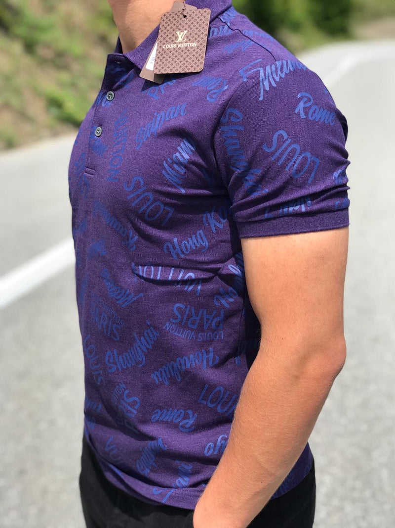 LOUIS VUITTON T-SHIRT