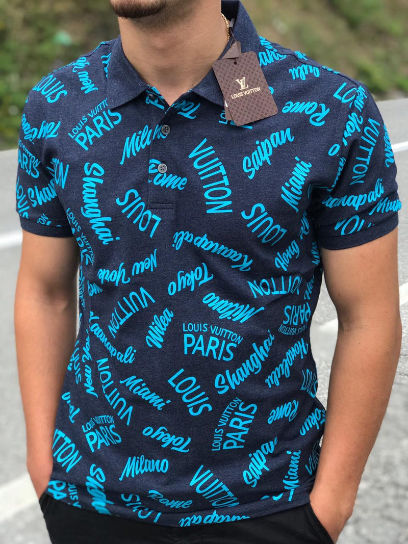 LOUIS VUITTON T-SHIRT