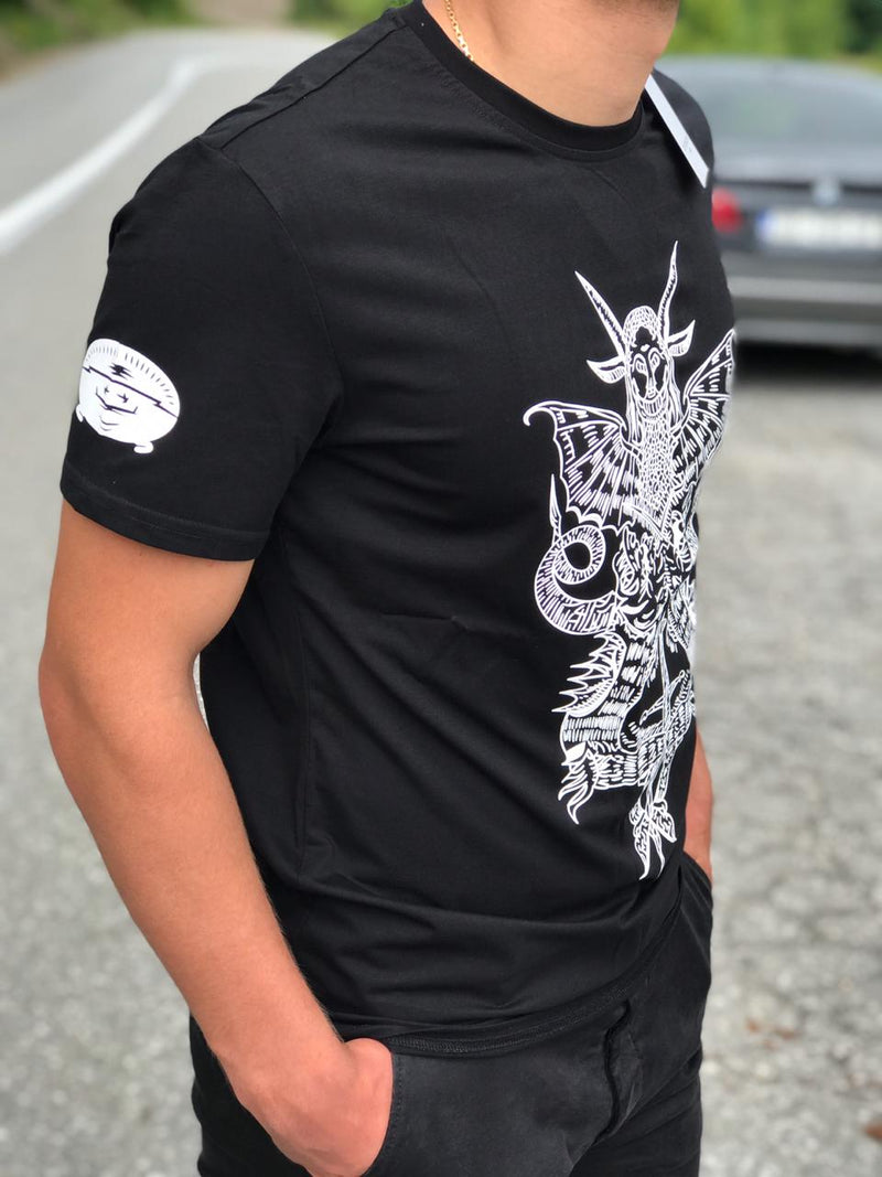 GIVENCHY T-SHIRT