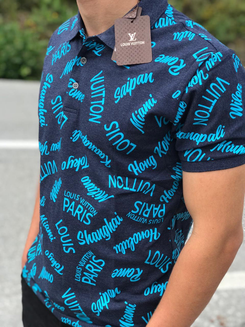 LOUIS VUITTON T-SHIRT