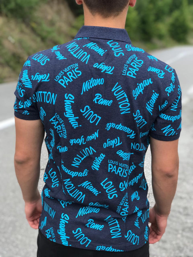 LOUIS VUITTON T-SHIRT