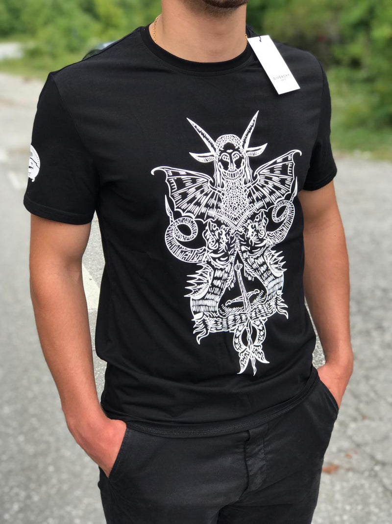 GIVENCHY T-SHIRT