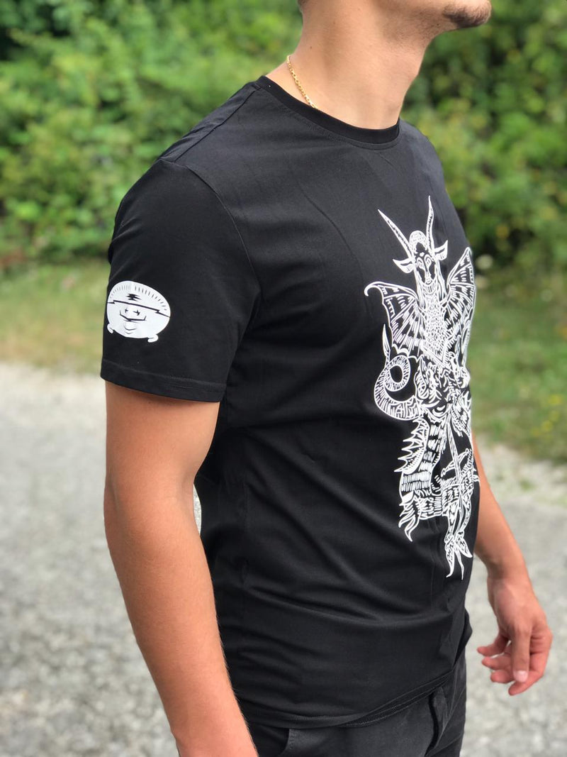 GIVENCHY T-SHIRT