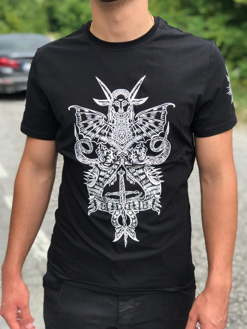 GIVENCHY T-SHIRT