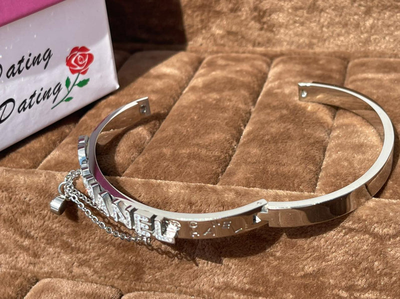 CHANEL BRACELET