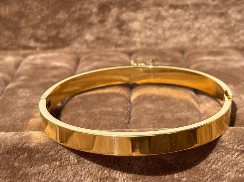 BVLGARI BRACELET