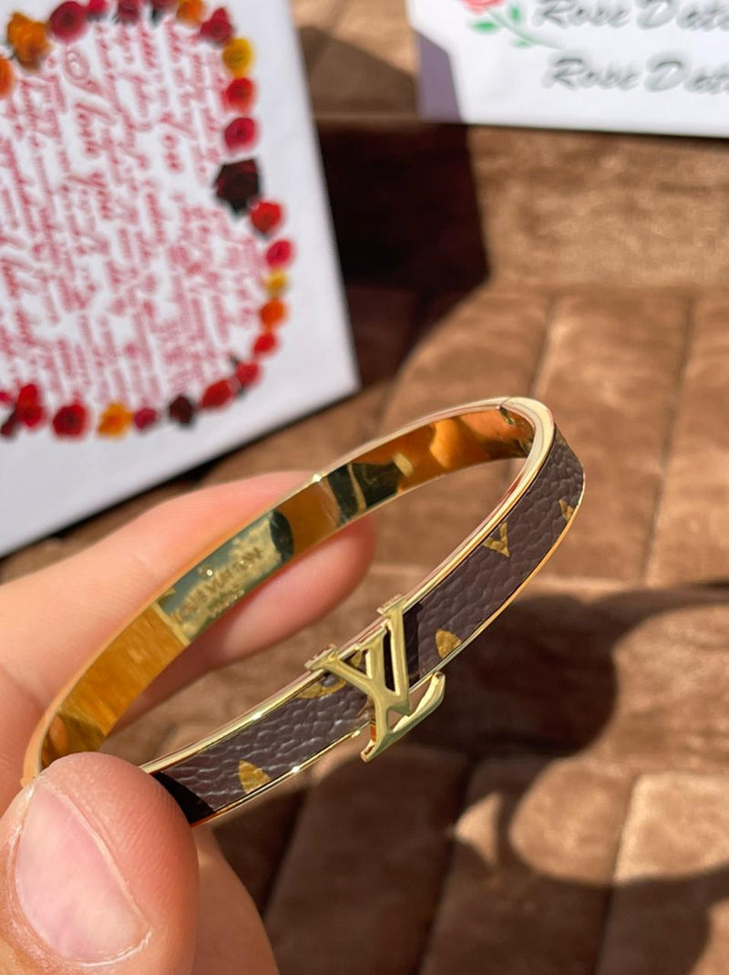 LOUIS VUITTON BRACELET