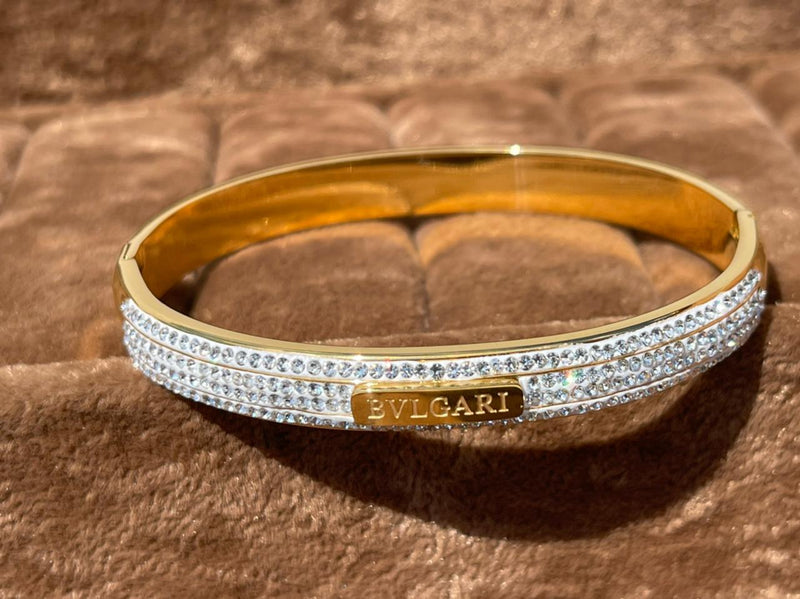BVLGARI BRACELET