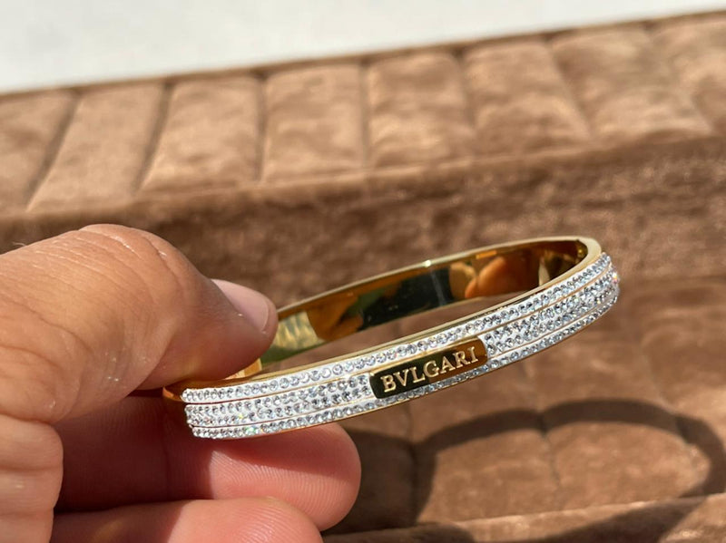 BVLGARI BRACELET