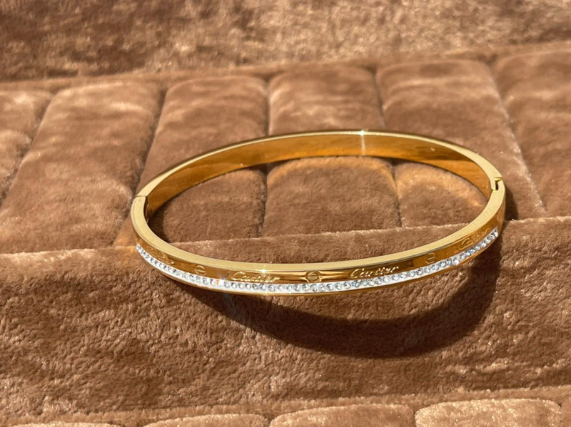CARTIER BRACELET