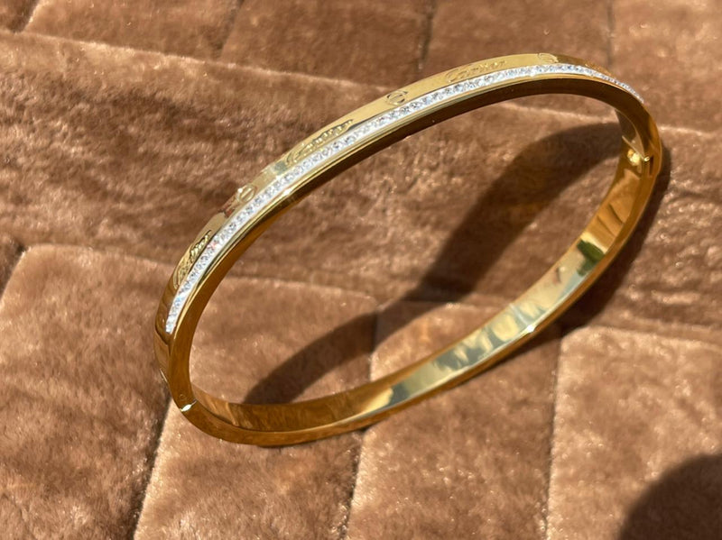 CARTIER BRACELET