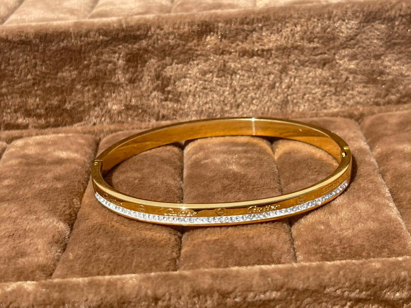 CARTIER BRACELET