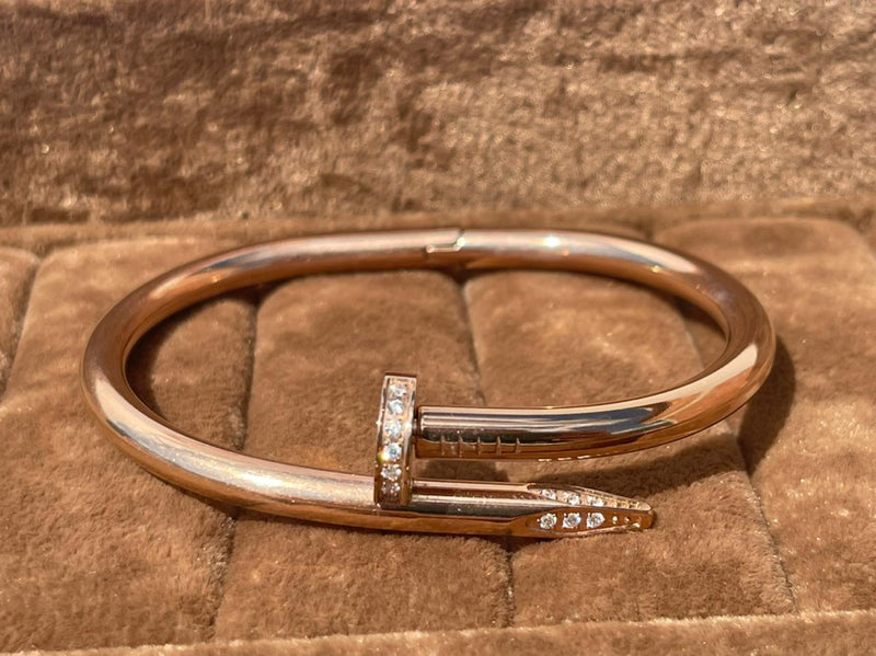 CARTIER BRACELET