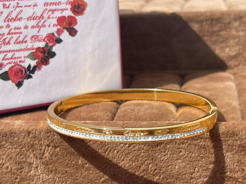 CARTIER BRACELET