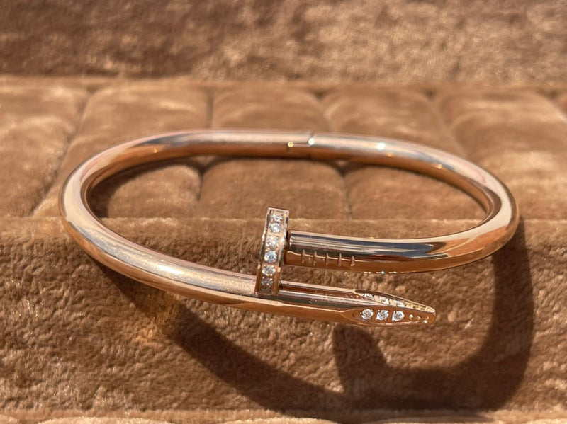 CARTIER BRACELET