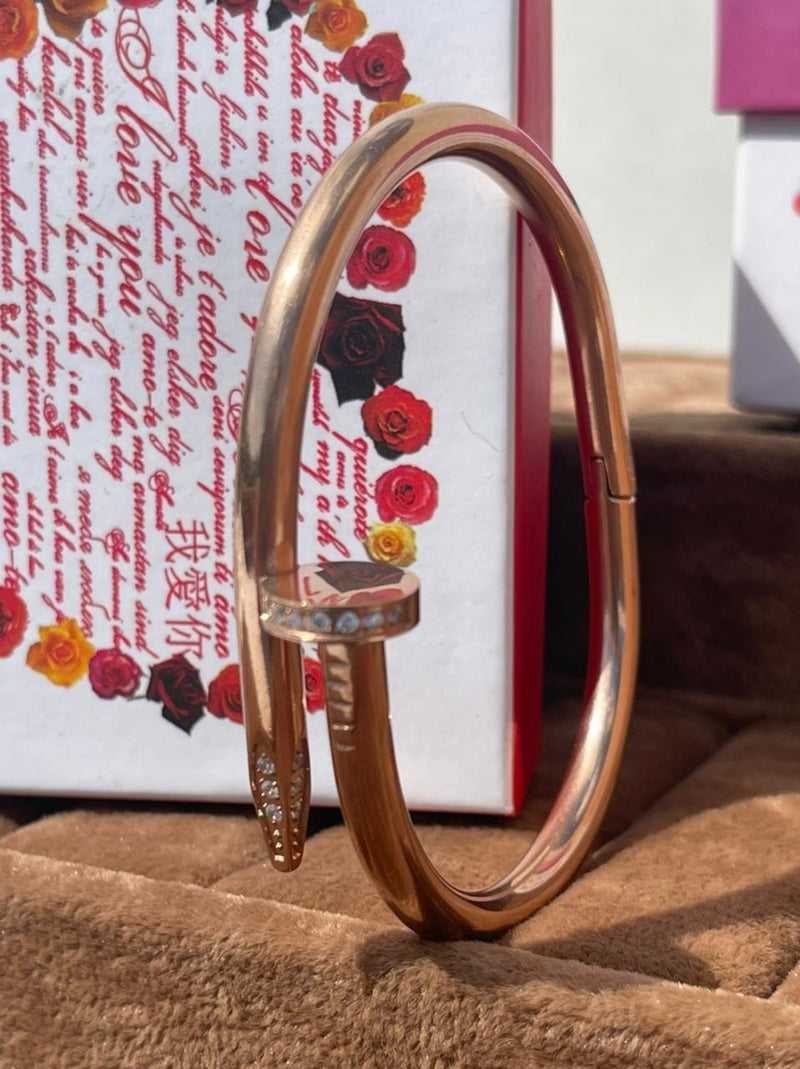 CARTIER BRACELET