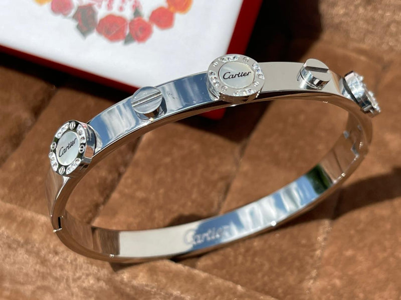 CARTIER BRACELET