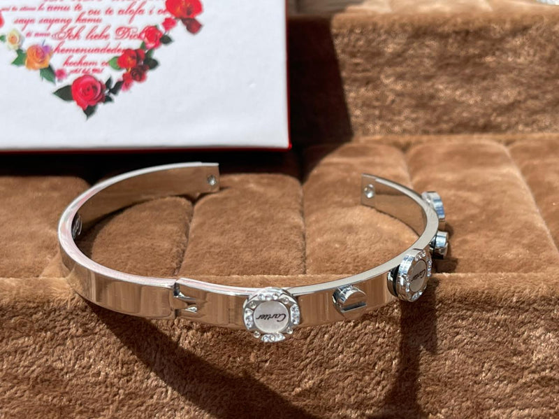 CARTIER BRACELET