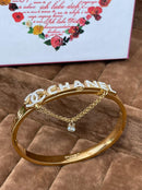 CHANEL BRACELET
