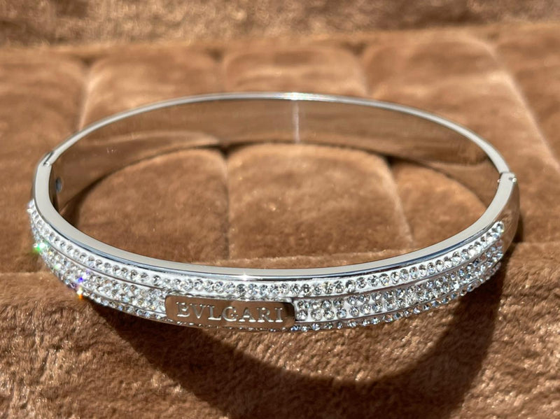 BVLGARI BRACELET