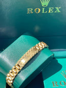Rolex Bracelet Gold Limited Edition