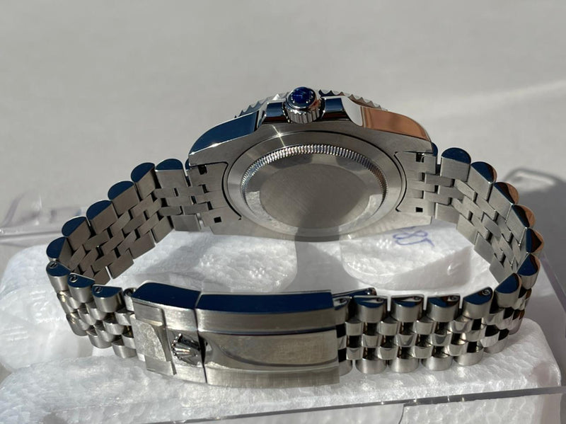 Best Replica Rolex GMT Master Batman 3A+