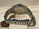 Best Replica New Rolex Daydate grey romano 41 mm