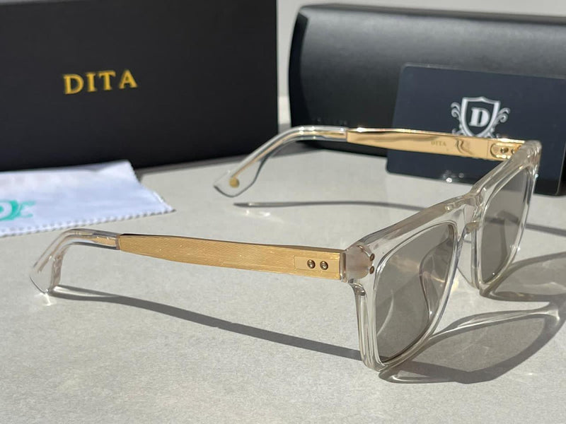 DITA FLIGHT SUNGLASSES