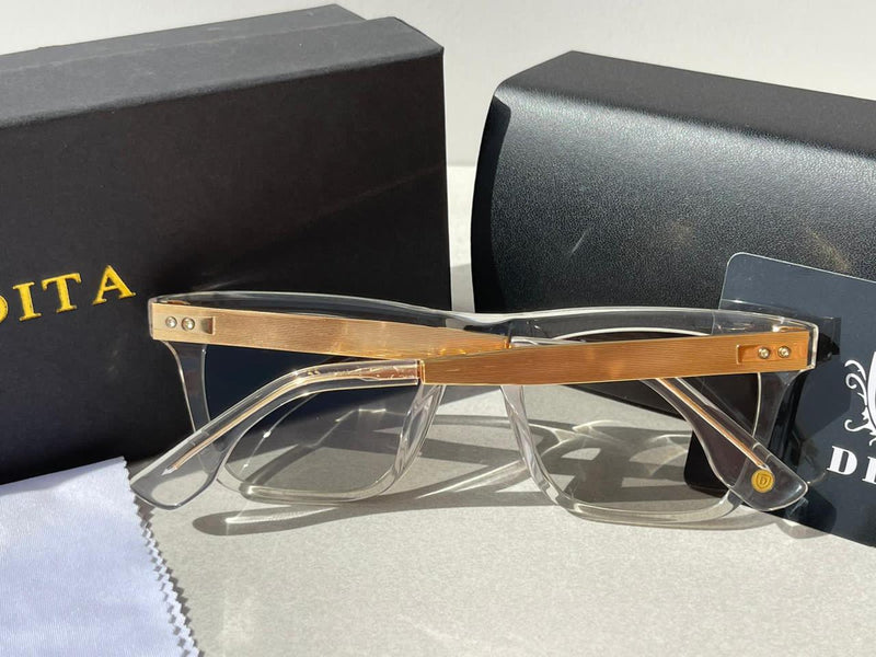 DITA FLIGHT SUNGLASSES