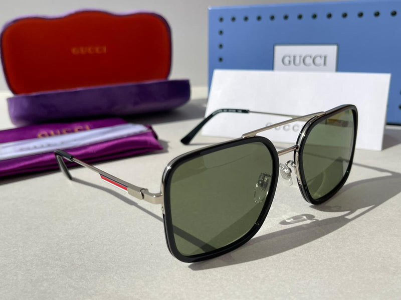 GUCCI NEW ARRIVALS SUNGLASSES