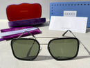 GUCCI NEW ARRIVALS SUNGLASSES
