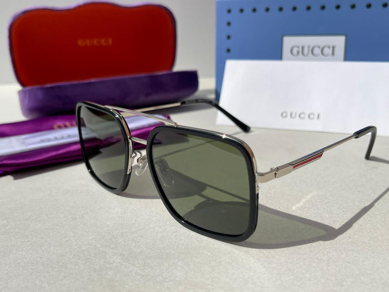GUCCI NEW ARRIVALS SUNGLASSES