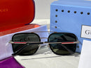GUCCI NEW ARRIVALS SUNGLASSES