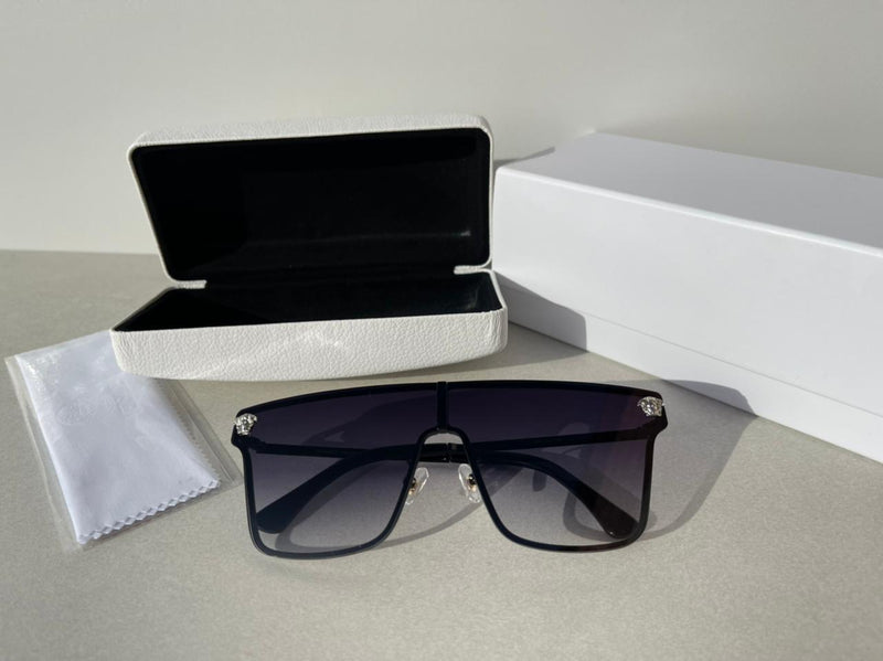 Versace foursquare sunglasses