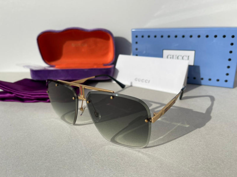 GUCCI NEW ARRIVALS SUNGLASSES