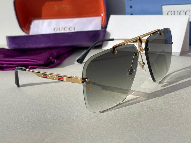 GUCCI NEW ARRIVALS SUNGLASSES