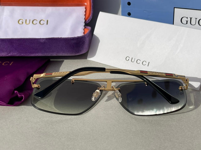 GUCCI NEW ARRIVALS SUNGLASSES