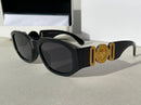 Versace foursquare sunglasses
